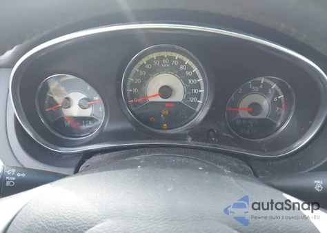 2013 Chrysler 200 Touring из США, поврежденный, VIN 1C3CCBBB0DN528794